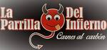 Logotipo La Parrilla del Infierno
