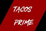 Logotipo Tacos Prime