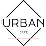 Logotipo Urban Cafe
