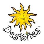 Logotipo Deskites (Azcapotzalco)