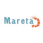 Logotipo Mareta 96
