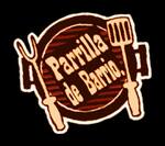 Logotipo Parrilla de Barrio