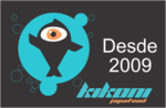 Logotipo Kikoni Japafood