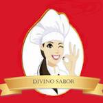 Logotipo Divino Sabor