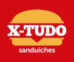 Logotipo X-tudo Sanduiches