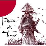 Logotipo Ponto do Temaki