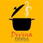 Logotipo Divina Panela Restaurante