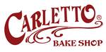 Logotipo Carletto Bake Shop Pasteleria