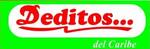 Logotipo Deditos 84