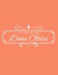 Logotipo La Cocina de Doña Ofelia