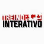 Logotipo Treino Interativo