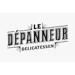 Logotipo Le Dépanneur Delicatessen