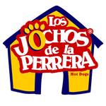 Logotipo Los Jochos de la Perrera