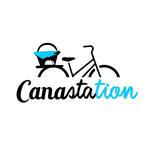 Logotipo Tacos de Canasta Canastation