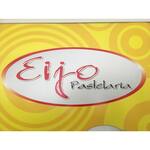 Logotipo Eijo Pastelaria