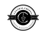 Logotipo Central Crepes