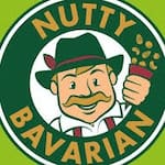 Logotipo Nutty Bavarian - Shopping Palladium