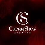 Logotipo Cacau Show - Shopping Marechal