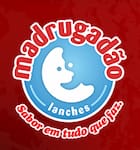 Logotipo Madrugadão Lanches / Almoço Executivo