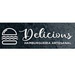 Logotipo Delicious Artesanais