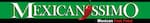 Logotipo Mexicanissimo