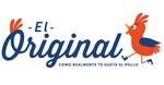 Logotipo El Original (Americas)