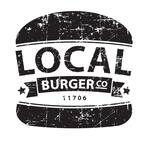Logotipo Lokal Burgers Beer