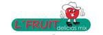 Logotipo L' Fruit