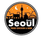 Logotipo Seoul Bistro