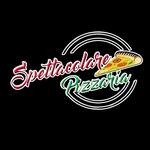 Logotipo Spettacolare Pizzaria & Delivery