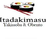 Logotipo Itadakimasu