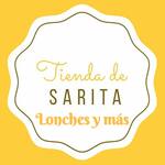 Logotipo Lonches Sarita