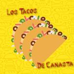 Logotipo Los Tacos De Canasta