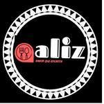 Logotipo Restaurante ALIZ