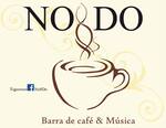 Logotipo No8do Cafe