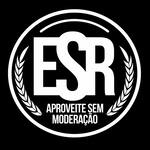 Logotipo Empório São Roque Pizzaria