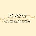 Logotipo Fonda Coacalquense
