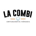Logotipo La Combi Cantera