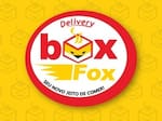 Logotipo Boxfox
