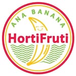 Logotipo Ana Banana Hortifruti