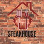 Logotipo Steakhouse