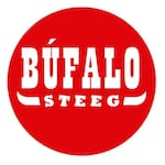 Logotipo Buffalo Steeg