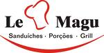 Logotipo Le Magu