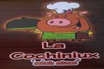 Logotipo La Cochiniux