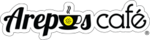 Logotipo Arepas Café (Usaquen)