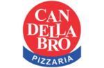 Logotipo Candellabro Pizzaria