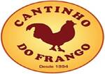 Logotipo Cantinho do Frango Sul
