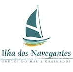 Logotipo Ilha dos Navegantes
