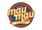 Logotipo Mau Mau Lanches