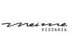Logotipo Meime Pizzaria